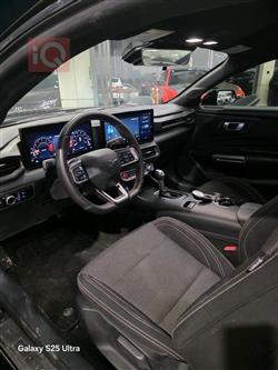 فورد موستانج